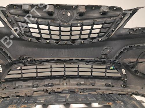 Front bumper VAUXHALL MOKKA / MOKKA X (J13) 1.4 4x4 | BP29674279C7