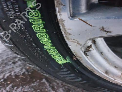 Gearbox AUDI A3 (8V1, 8VK) 1.6 TDI | BP29646801M3 