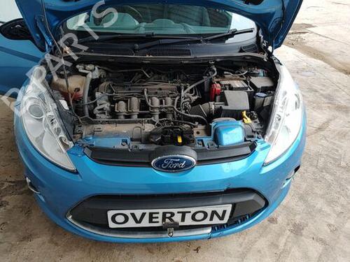 Dør højre bagtil FORD FIESTA VI (CB1, CCN) 1.6 Ti | BP28667101C5