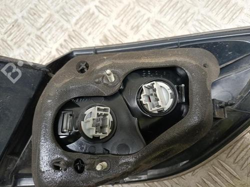 Left taillight MAZDA 3 (BK) 1.6 (BK14) | BP29650435C34 