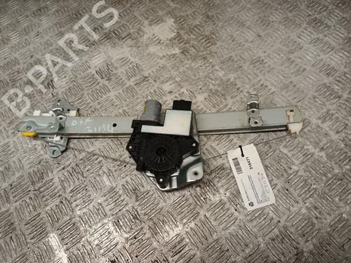 Used Front right window mechanism NISSAN JUKE (F16_) DIG-T 117 (117 hp) 29654284