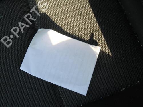 Middle console MERCEDES-BENZ C-CLASS T-Model (S204) C 220 CDI (204.208) | BP29672012I22 