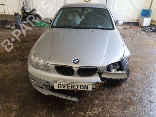 Fuel tank BMW 1 (E87) 120 d | BP29651285C62 