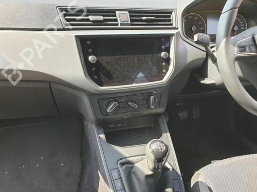 Starter SEAT IBIZA V (KJ1, KJG) 1.0 TSI | BP29647093M8