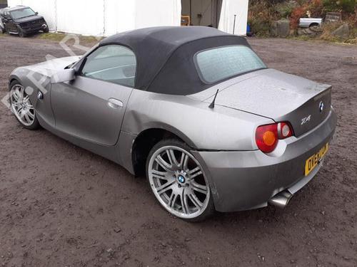 Other BMW Z4 Roadster (E85) 2.2 i | BP29646571O1