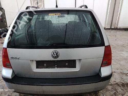 Gebläsemotor VW BORA I (1J2) 1.6 | BP29676819M62 