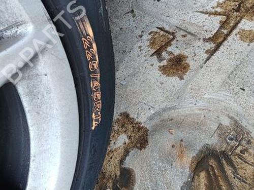 Windscreen washer tank AUDI A3 (8P1) 1.6 E-Power | BP29666915C113 