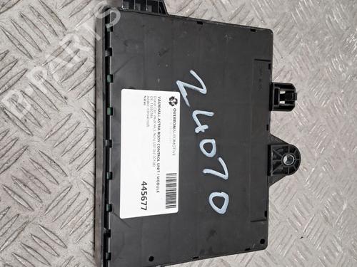Elektronisk modul VAUXHALL ASTRA Mk VI (J) Estate (P10) 2.0 CDTi | BP29674386M83