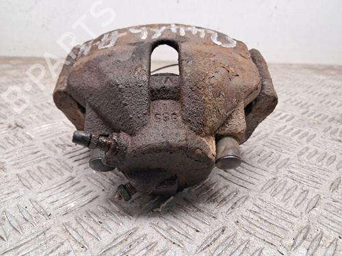 Right front brake caliper AUDI A4 B7 (8EC) 2.0 TFSI | BP31748264M104 - Image 3