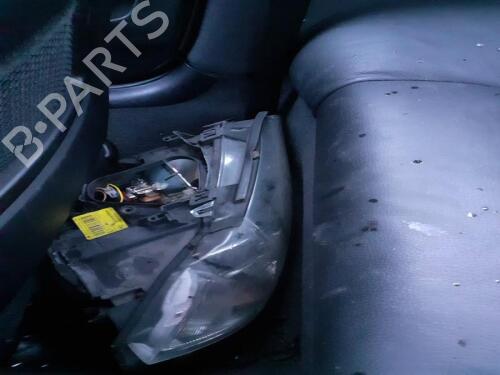 Servo brake BMW 3 Coupe (E92) 320 d | BP29674649M42 