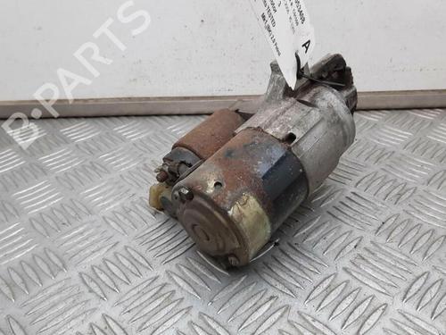 Motor arranque MAZDA 3 Saloon (BK) 2.0 (BKEP) | BP29647086M8 