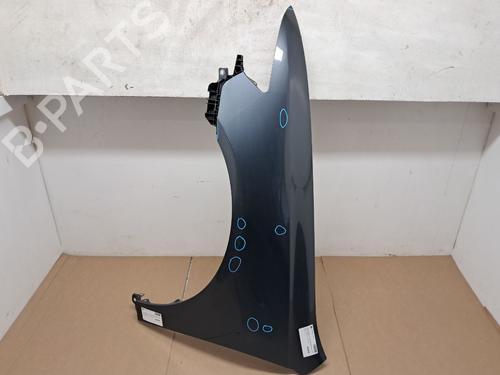Used Left front fenders HONDA ACCORD VII Tourer (CM, CN) 2.0 (CM1) (155 hp) 29673303