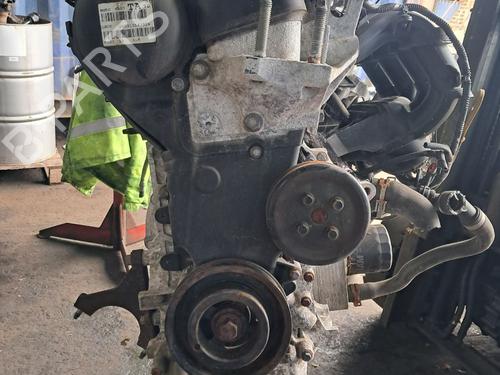 Engine FORD C-MAX II (DXA/CB7, DXA/CEU) 1.6 Ti | BP29672395M1