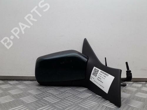 Used Right mirror CITROËN XANTIA Break (X1_, X2_) 2.0 HDI 90 (90 hp) 29645608