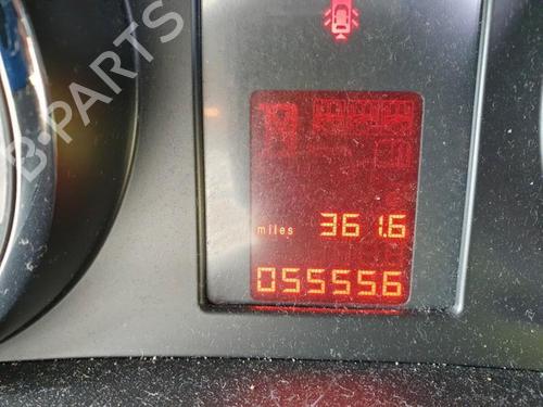 Capteur électronique VAUXHALL MERIVA Mk II (B) (S10) 1.4 | BP29647256M84