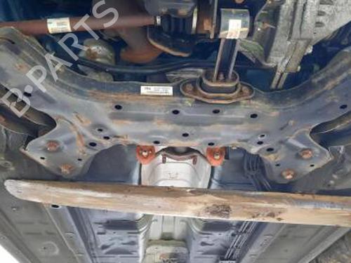 Engine KIA PICANTO II (TA) 1.0 | BP29687474M1 