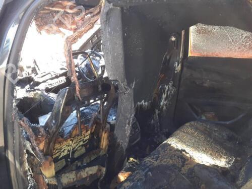 Right rear shock absorber PEUGEOT 3008 II SUV (MC_, MR_, MJ_, M4_) 1.2 THP/ PureTech 130 (MRHNSM, MRHNSU, MRHNSJ, MRHNYW,... | BP29671405M19 