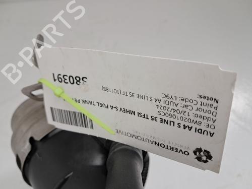 Fuel tank AUDI A4 B9 (8W2, 8WC) 1.4 TFSI | BP29659392C62 