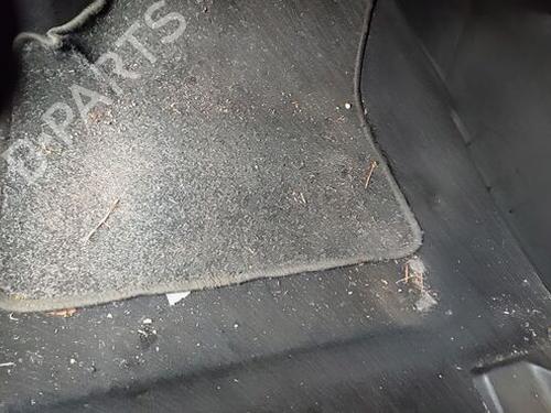 Front left seatbelt LAND ROVER FREELANDER 2 (L359) 2.2 TD4 4x4 | BP29680564I26 