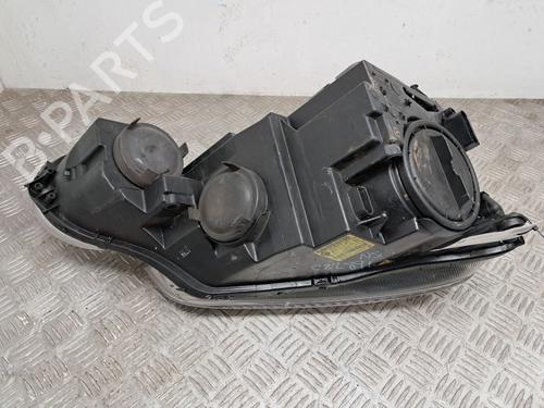 Left headlight SKODA YETI (5L) 2.0 TDI 4x4 | BP29660213C28