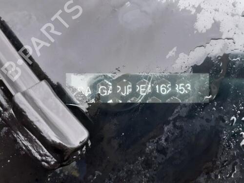 Steering column LAND ROVER RANGE ROVER IV (L405) 4.4 SDV8 4x4 | BP29646683M21 