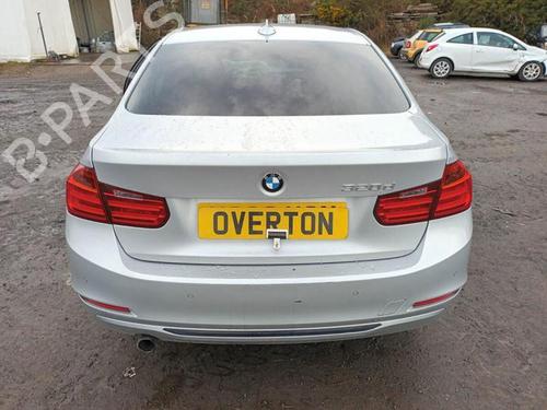 Alternator BMW 3 (F30, F80) 320 d | BP29647628M7 