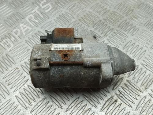 Used Starter SMART CITY-COUPE (450) 0.7 (450.352, 450.353) (61 hp) 29673481