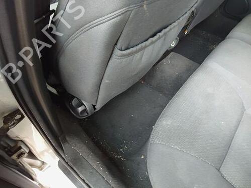 Front bumper reinforcement SAAB 9-5 Estate (YS3E) 2.0 t | BP30140204C109 