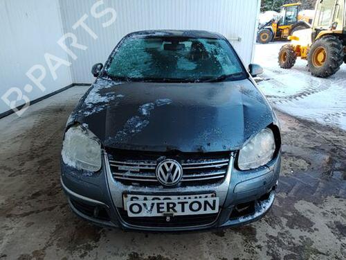 ECU airbags VW JETTA III (1K2) 1.6 TDI | BP29668376M53