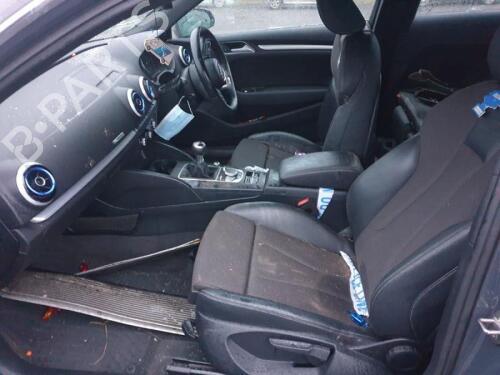 Front left window mechanism AUDI A3 (8V1, 8VK) 1.6 TDI | BP29646793C22 