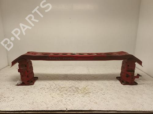 Front bumper reinforcement FORD FOCUS III 1.6 Ti | BP29666229C109