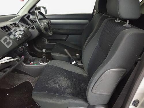 Left front seat SUZUKI SWIFT III (MZ, EZ) 1.3 (RS413, ZC11S) | BP33249992C15  - Image 10