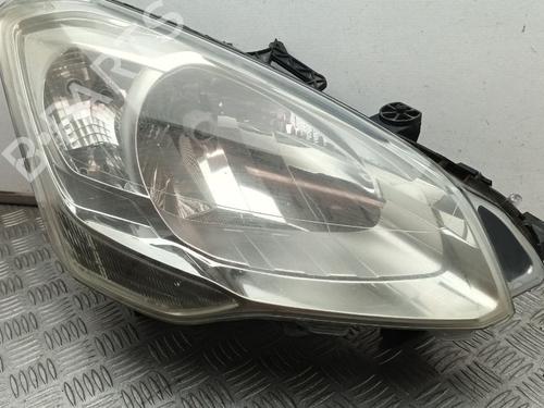 Right headlight CITROËN BERLINGO Box Body/MPV (B9) 1.6 HDi 75 | BP31912373C29