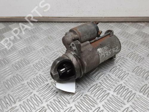 Startmotor VAUXHALL VECTRA Mk II (C) GTS (Z02) 2.2 16V | BP29647069M8