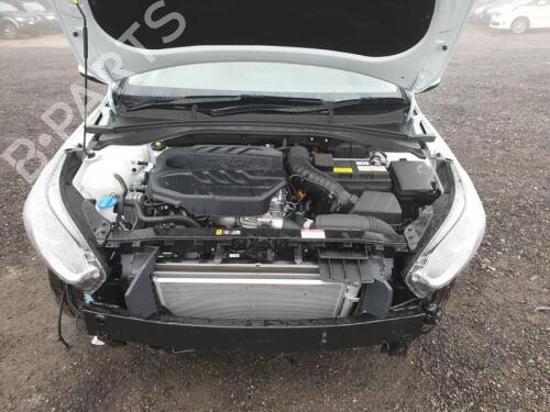 Dashboard KIA CEED (CD) 1.6 CRDi 136 Eco-Dynamics+ | BP29675608C46 