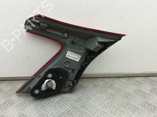 Left taillight HONDA CIVIC IX (FK) 1.4 i-VTEC (FK1) | BP29673013C34 