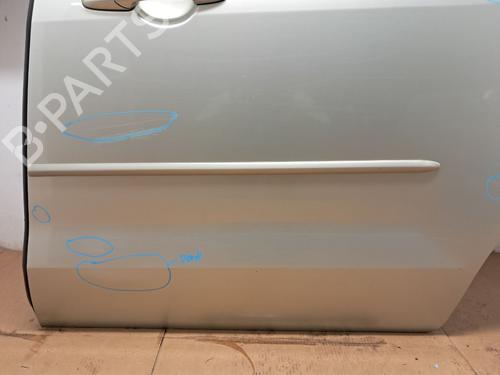 Left rear door MAZDA 5 (CR) 2.0 CD (CR19) | BP29673941C4 