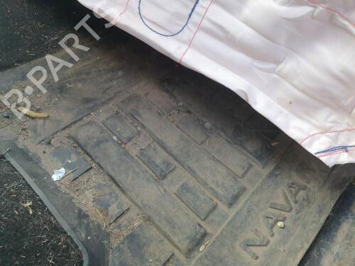 Fuel tank NISSAN NAVARA NP300 Pickup (D23, D23T) 2.3 dCi 4x4 (D231, D23T) | BP29651362C62