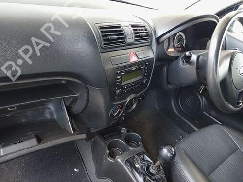 Engine control unit (ECU) KIA PICANTO I (SA) 1.1 | BP33418618M57  - Image 11