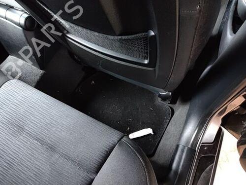 Anti roll bar BMW 1 Coupe (E82) 118 d | BP32005914M96 