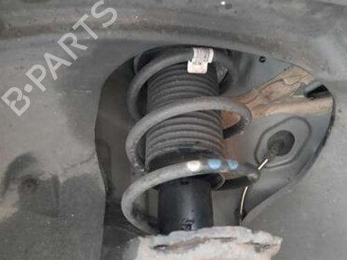 Front wiper motor AUDI A3 Limousine (8VS, 8VM) 1.4 TFSI | BP29674068M29 