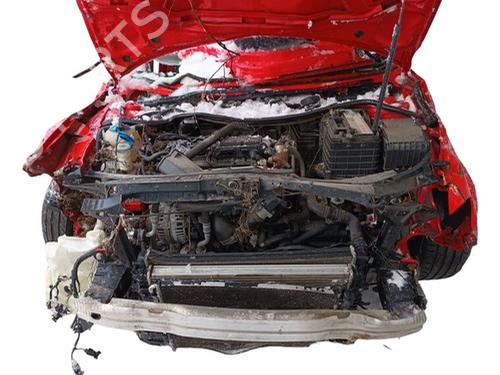 Używane Zacisk hamulca tylnego prawego AUDI A3 Sportback (8PA) S3 quattro (265 hp) 29662747