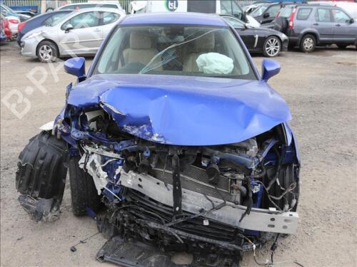 Right front brake caliper LEXUS CT (ZWA10_) 200h (ZWA10_) | BP29679429M104