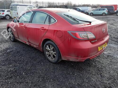 Other MAZDA 6 Hatchback (GH) 1.8 MZR | BP30384595O1
