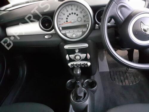 Ratstammeenhed MINI MINI (R56) Cooper | BP29673865M21 