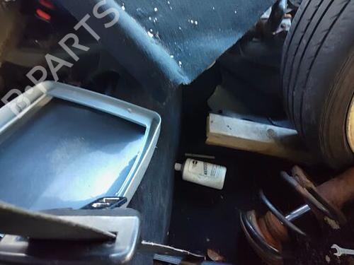 Left sun visor MINI MINI (R50, R53) One | BP32458565I1 