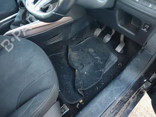 Rear mirror PEUGEOT 208 I (CA_, CC_) 1.6 THP | BP31796819I6 