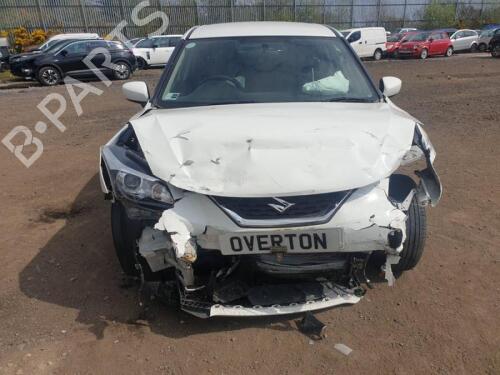 Right mirror SUZUKI BALENO (FW, EW) 1.0 (A1K310) | BP30956521C27