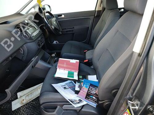 Switch VW GOLF PLUS V (5M1, 521) 1.9 TDI | BP29667410I30