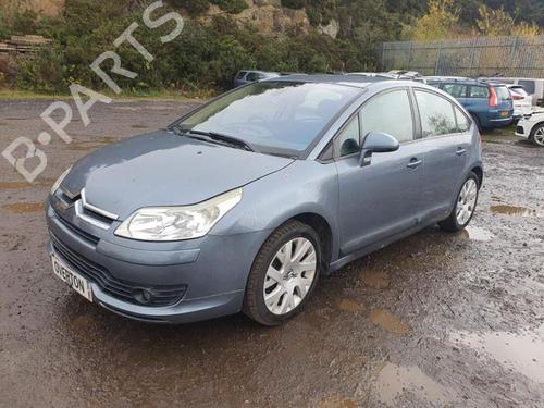 Starter CITROËN C4 I (LC_) 1.6 16V | BP29649422M8 